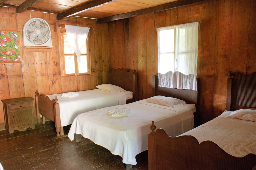 Takalik Maya Lodge El Asintal المظهر الخارجي الصورة