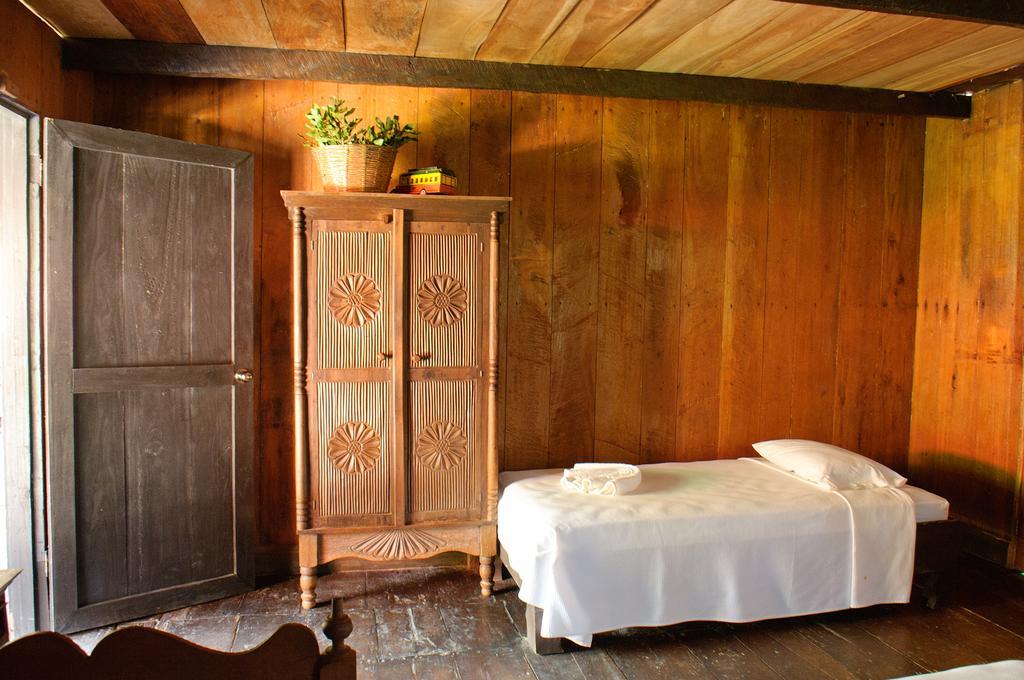Takalik Maya Lodge El Asintal المظهر الخارجي الصورة
