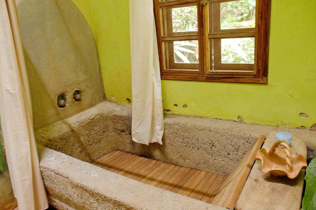 Takalik Maya Lodge El Asintal المظهر الخارجي الصورة