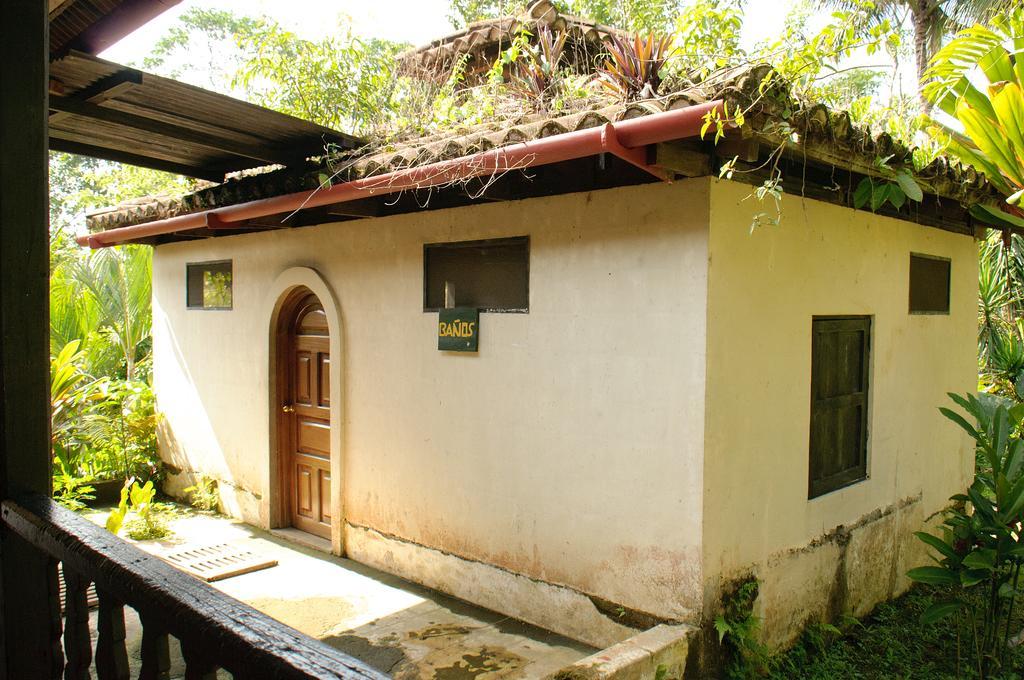 Takalik Maya Lodge El Asintal المظهر الخارجي الصورة