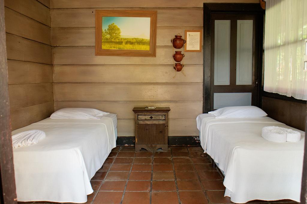 Takalik Maya Lodge El Asintal المظهر الخارجي الصورة