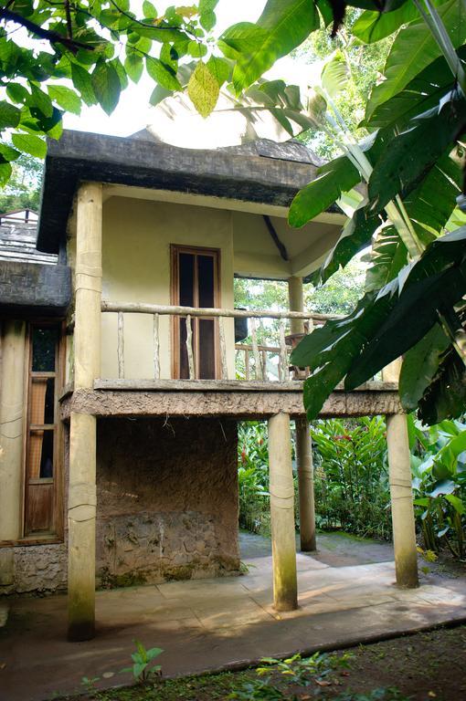 Takalik Maya Lodge El Asintal المظهر الخارجي الصورة