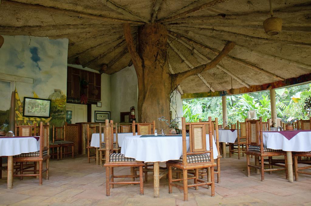 Takalik Maya Lodge El Asintal المظهر الخارجي الصورة